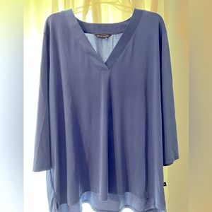 Banana republic top